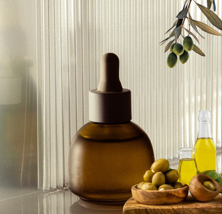 Pure & Traditional Moroccan Products