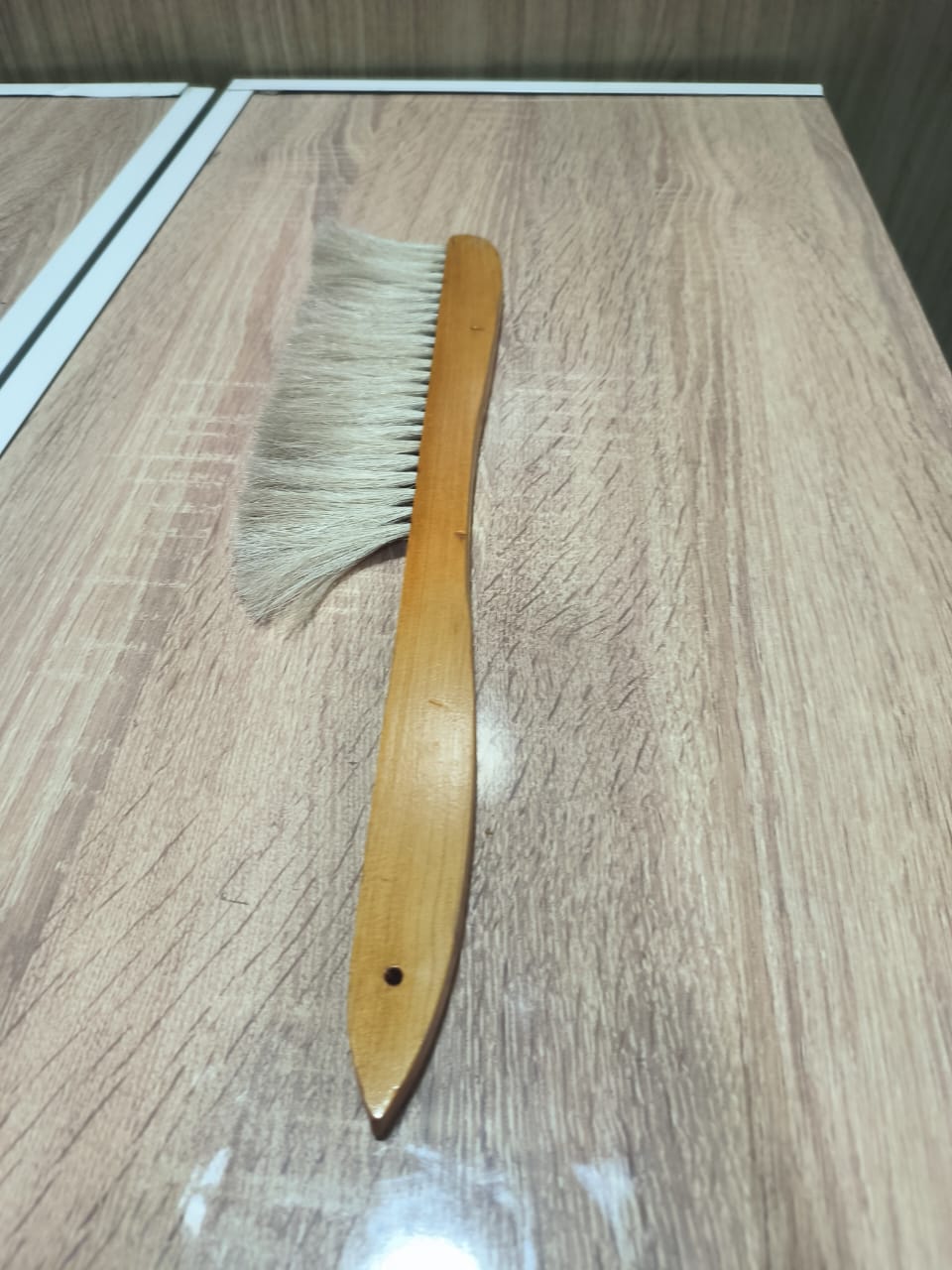 Soft Bee Brush for Hive Maintenance