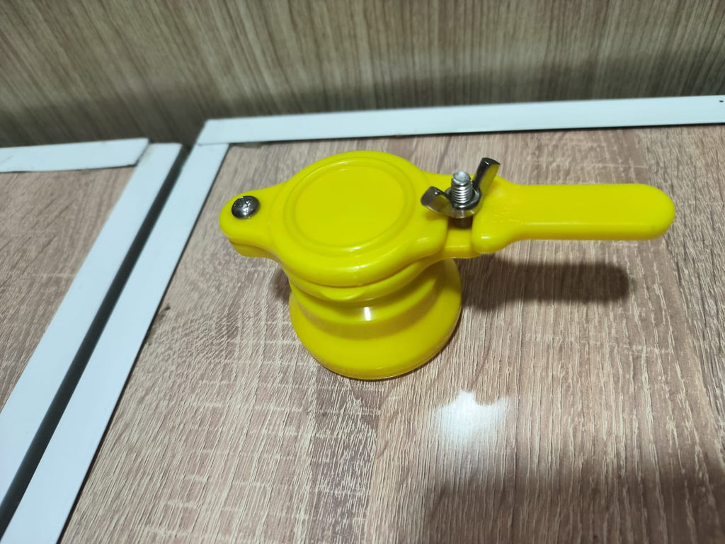 Honey Maturation Tank Tap – Durable & Leak-Proof Faucet