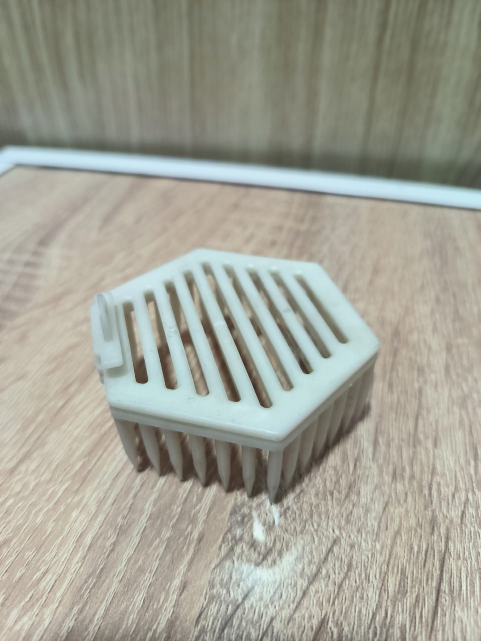 Queen Bee Cage – Safe Transport & Introduction Tool
