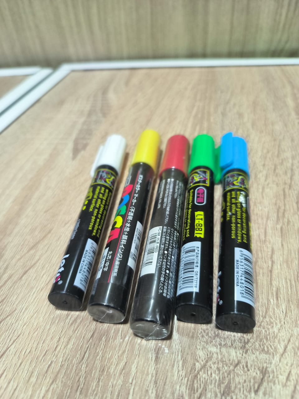 Queen Bee Marker Pen – Easy & Safe Marking Tool