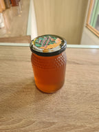 Oukalibtoss Honey – Pure Eucalyptus Blossom Honey