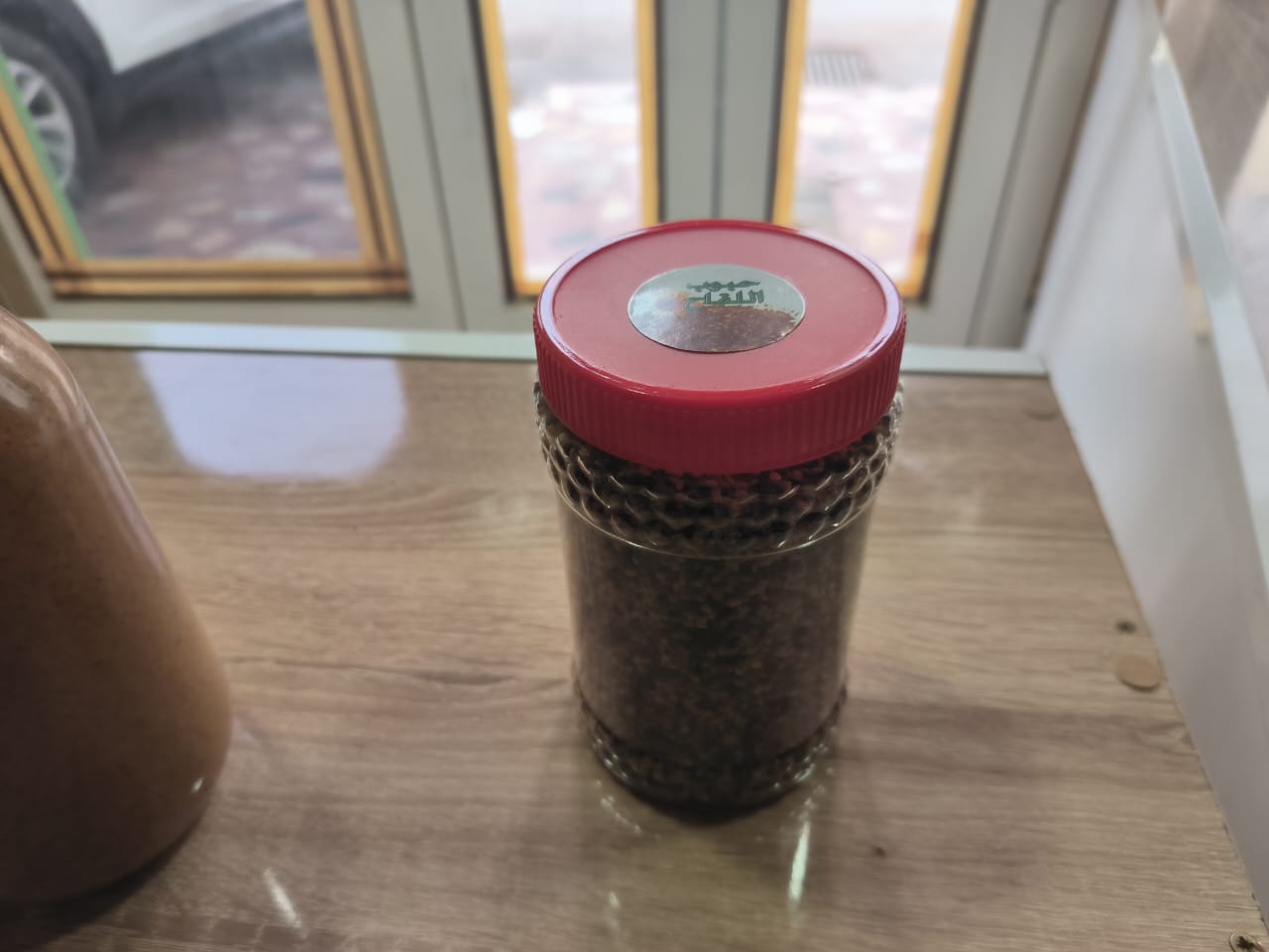 Pure Bee Pollen – Nature’s Superfood
