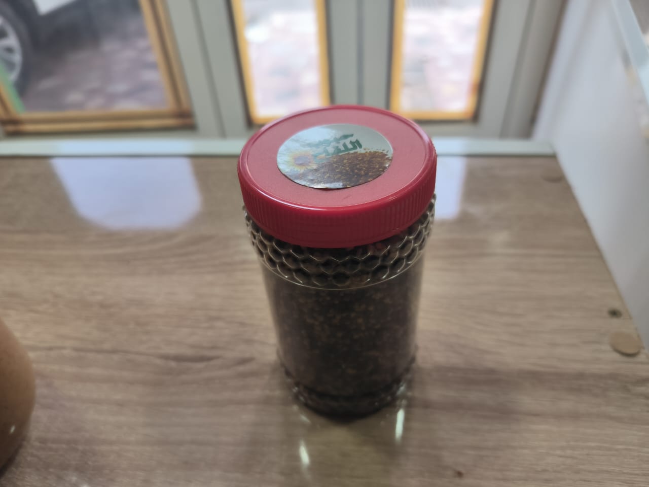 Pure Bee Pollen – Nature’s Superfood