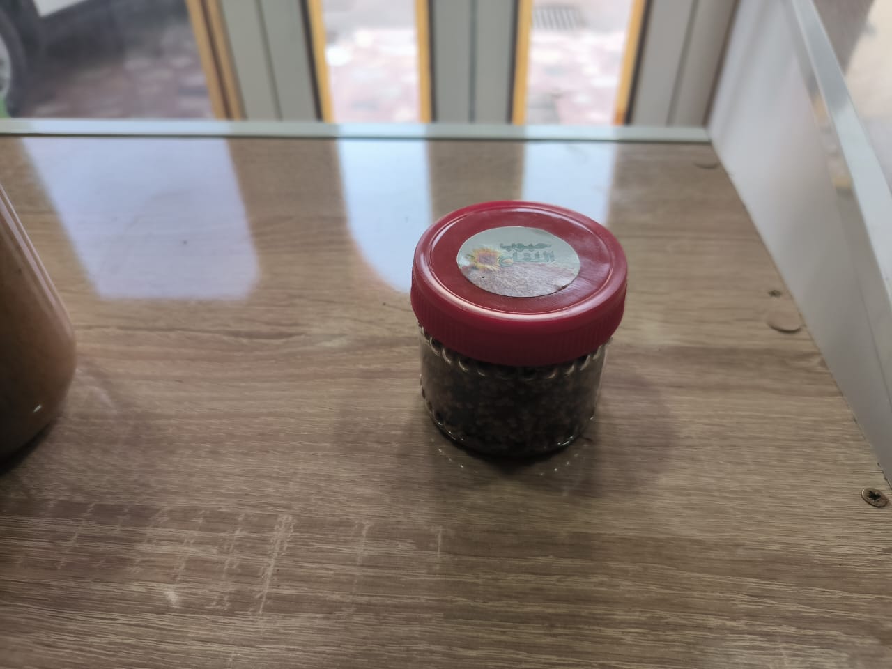 Pure Bee Pollen – Nature’s Superfood
