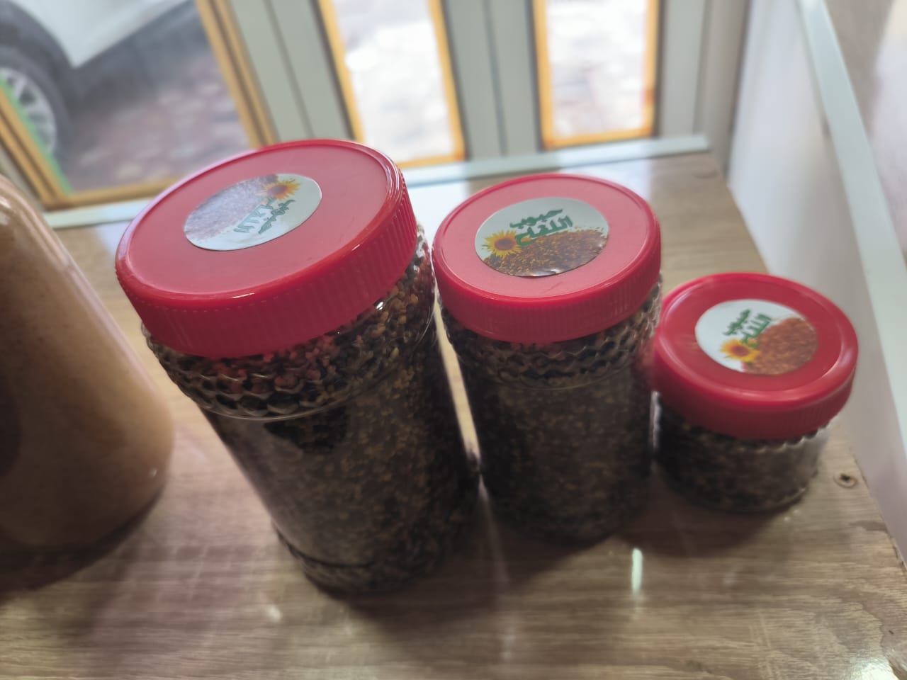 Pure Bee Pollen – Nature’s Superfood