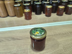 Wild Aachab Honey – Rich Flavor & Health Benefits