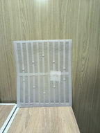 Grille à Propolis – Collecteur Naturel pour Ruche