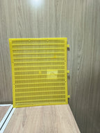 Grille à Propolis – Collecteur Naturel pour Ruche