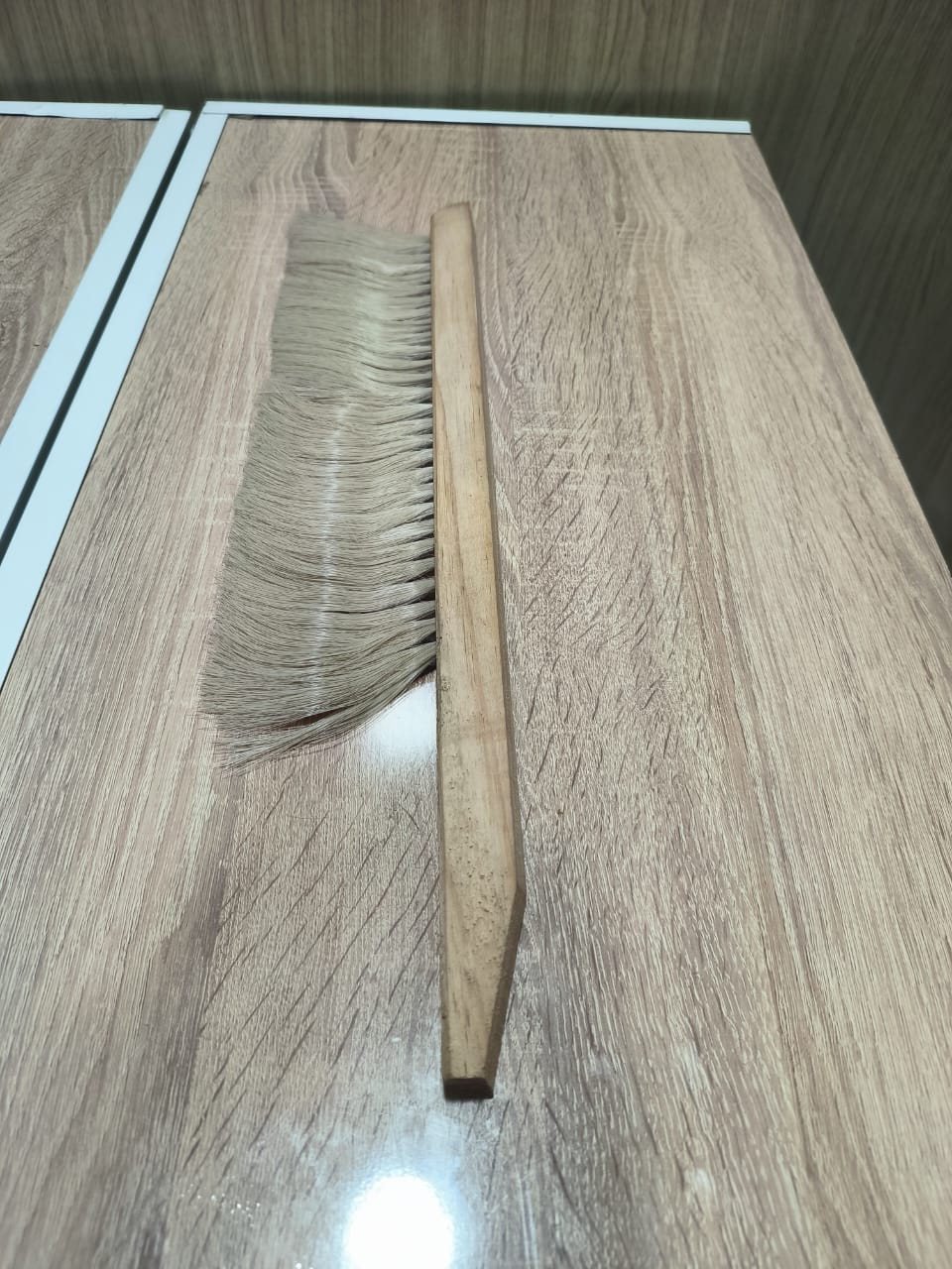 Soft Bee Brush for Hive Maintenance