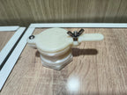 Honey Maturation Tank Tap – Durable & Leak-Proof Faucet