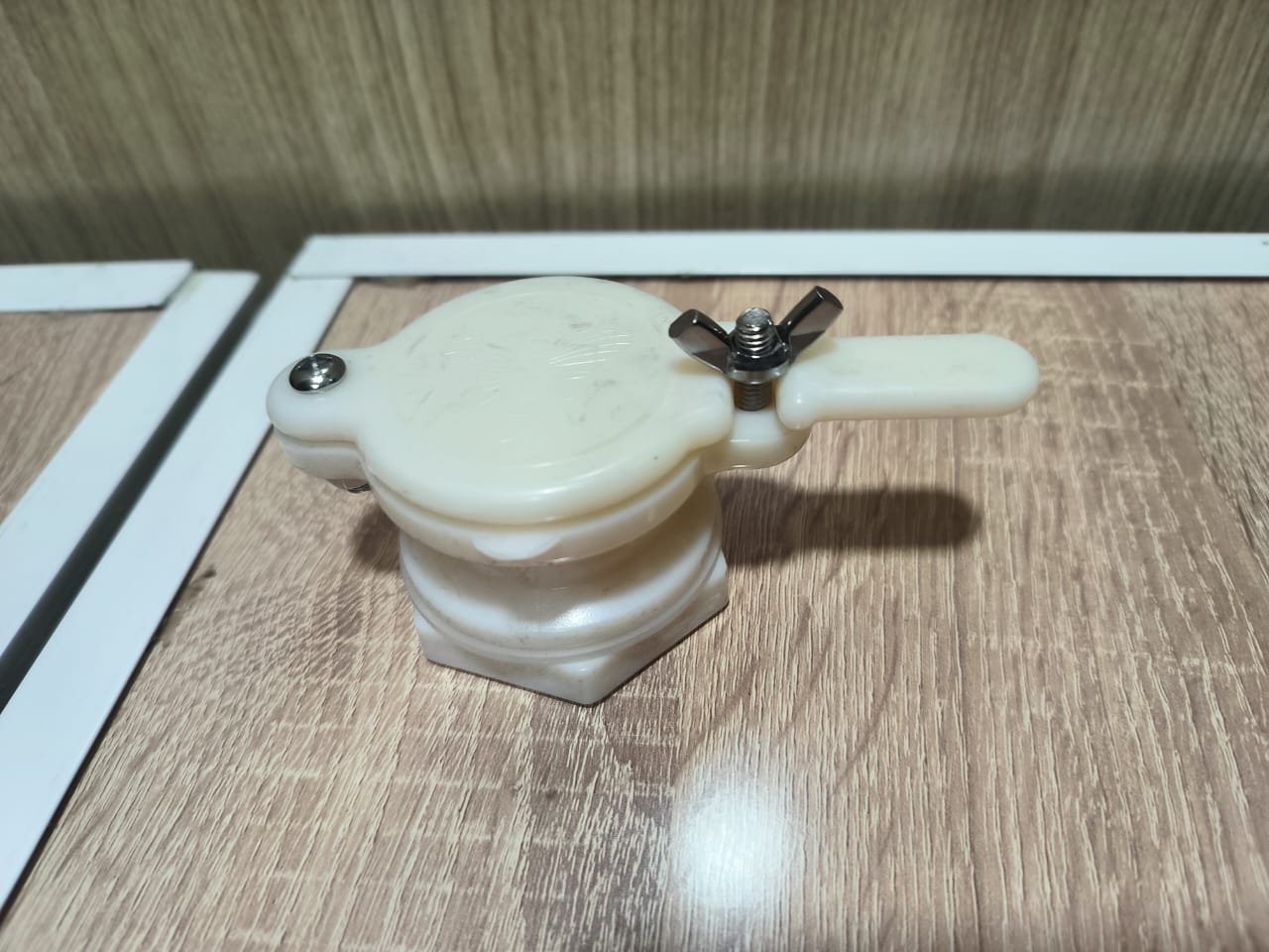 Honey Maturation Tank Tap – Durable & Leak-Proof Faucet